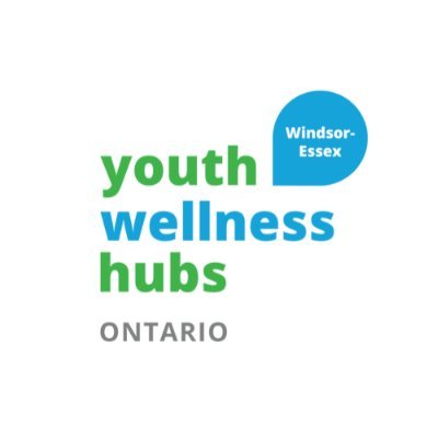 Youth Wellness Hub Windsor-Essex is committed to providing health and wellness support services to young people in the Windsor-Essex, ages 12-25.