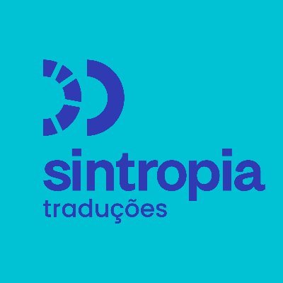 sintropiatrad's profile picture. Transformamos palavras 🌎✨
Somos líderes no mercado de tradução no Brasil
Solicite um orçamento rápido:
+55 (11) 96307-2643
https://t.co/y0DKg28C5T