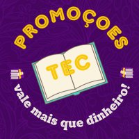 PROMOTEC 🔮 LIVROS NO PRECINHO (@promocoestec) 's Twitter Profile