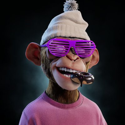 nft_ludo's profile picture. I like NFTurtles