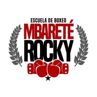 Escuela de 🥊MBARETE ROCKY 🇦🇷
*Boxeo para hombres y mujeres
*DT de FAB 
*PF de ENADE
*Clases personalizadas a domicilio
Tel.: 011-5837-2447
Clases en C.A.B.A.