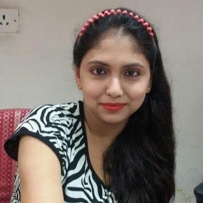 Manisha012022's profile picture. Assistant Section Officer, Ministry of Health and Family Welfare, Government of India
#CSS
