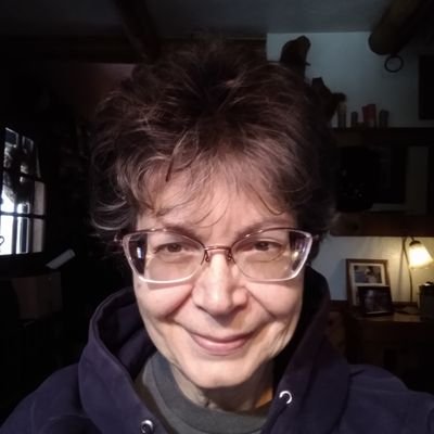 KathieSkowronek's profile picture. 