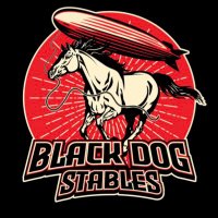 🎸Black Dog Stables🎸 (@blackdogstables) 's Twitter Profile