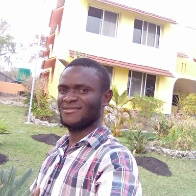 HerveMakonga2's profile picture. 