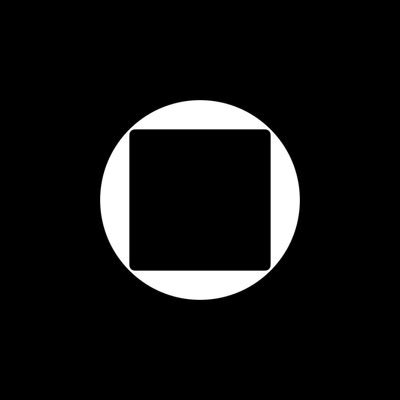 Art movement focused on basic geometric forms. Dots. Lines. Circles. Squares. Rectangles. Limited range of colors. #suprematist