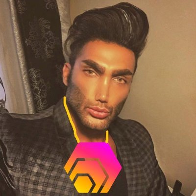 EnjoyerHex's profile picture. 