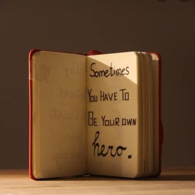 Perfectnotes3's profile picture. 