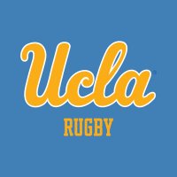 UCLA Rugby(@UCLA_RUGBY) 's Twitter Profile Photo