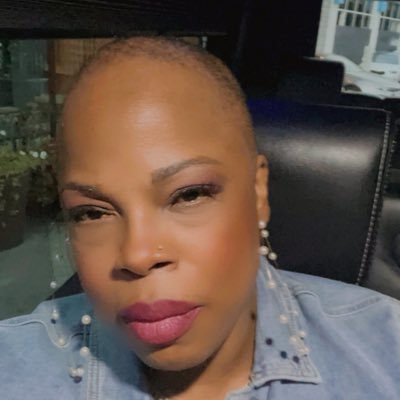 GinaDacus's profile picture. Vision Board Strategist, Non profit Management, Author, Speaker, Experimental Chef