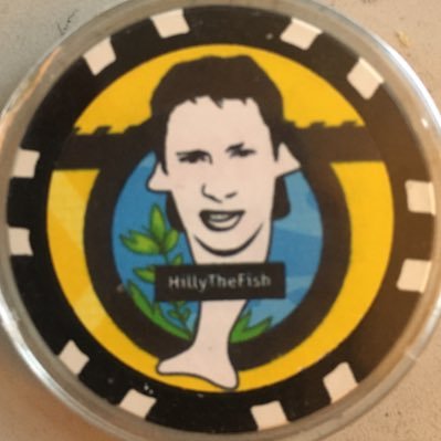 HillyTheFish Profile Picture