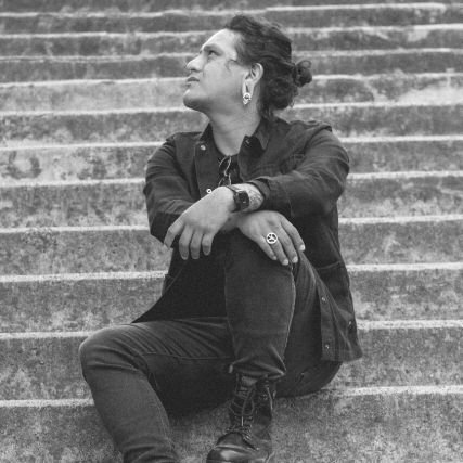 FerMarinBlue's profile picture. 🇲🇽 | Vocal on @iwrfyband @marcelinesmx and @LetOutTheBeast3 | Photographer https://t.co/gmV6y3yuiV