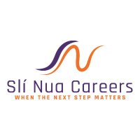 Sli Nua Careers(@SliNuaCareers) 's Twitter Profile Photo