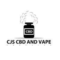 CJ's CBD & Vape supplies(@CjsCBD) 's Twitter Profile Photo