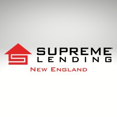 Supreme Lending - New England