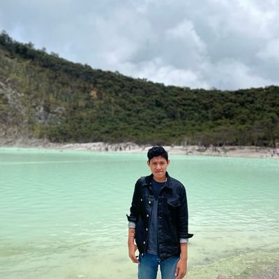 miftahhadi24's profile picture. 