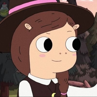 The nicest witch. Currently best friends with Susie and Alice. Please drop a follow to see me for most of the post I make.