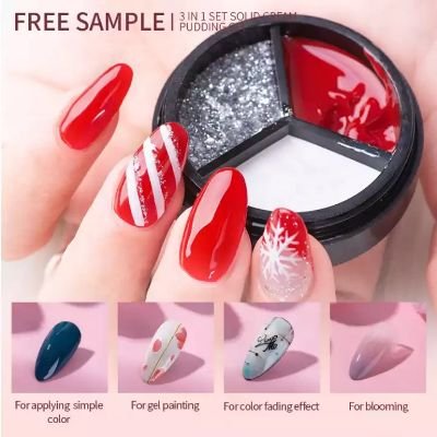 Understanding the needs of nail art fans. As nail professionals, we fully understand the demand for the highest quality products and services possible - that's