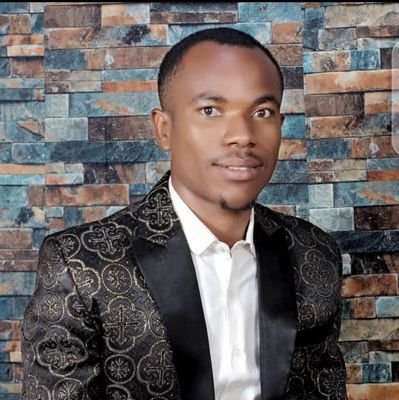 A CCTV Technician, always positive and optimistic, focused and a never give up young Nigerian, Town Planner in the Making.