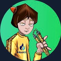 Lilis (@lilistjhin) 's Twitter Profile