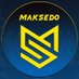 MAKSEDO الاحتياطي (@Maksedo1) Twitter profile photo