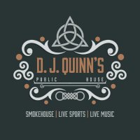 DJ Quinns(@djquinnsbham) 's Twitter Profile Photo