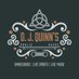 DJ Quinns (@djquinnsbham) Twitter profile photo