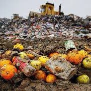 For far too long food has been rotting next to those who need it. It’s time for it to stop. Join me in NoMoreWaste22!