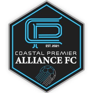 CoastalPrem's profile picture. Southeast Texas competitive boys and girls soccer program for U11-U19 players. CPA Academy U7-U10. 📸 Instagram: @coastalpremieralliancefc
