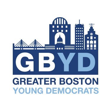 Providing news, info, & resources to empower young Democrats throughout Greater Boston! A local chapter of @mayoungdems, chaired by @ogcorsetti