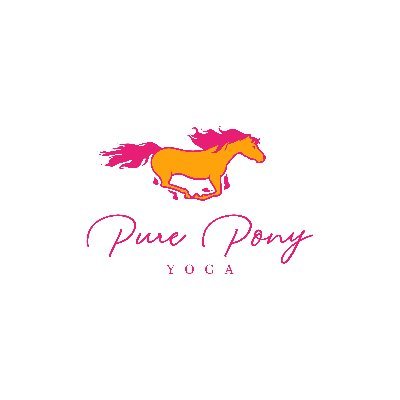 Pure Pony Yoga