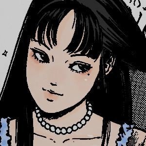 ME ? I AM TOMIE .