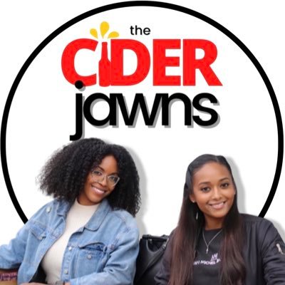 Philly-based, cider-making  Jawns who love hard cider and craft beer! 🍻