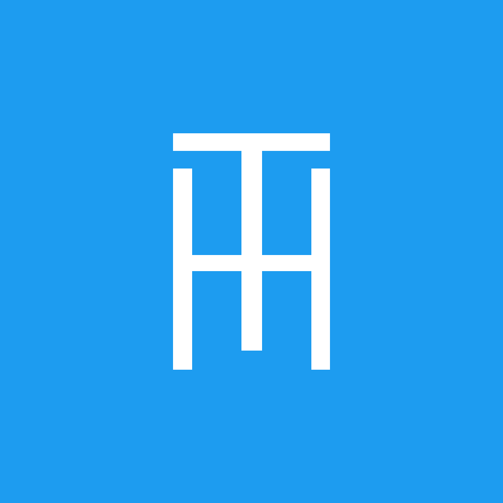 tokenhomes's profile picture. 