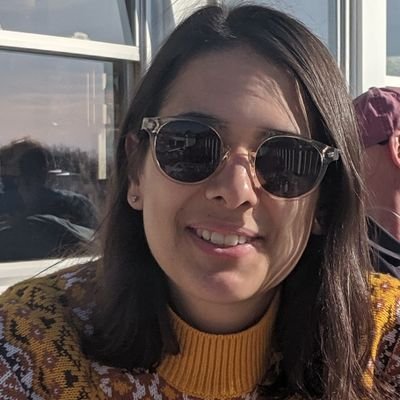 Paula_PCoelho's profile picture. Postdoc @Genentech | PhD @McGillGCI ⚛️🔬