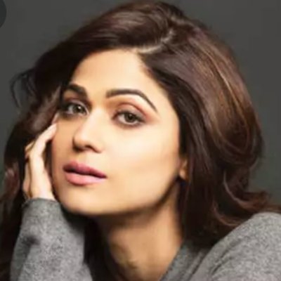 Supporter of Shamita Shetty