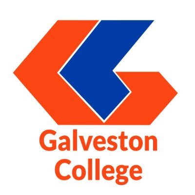 Galveston College is a two year Community College on Galveston Island.  Come be a part of our success story!