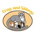 Gray And Siblings (@gray_siblings) Twitter profile photo