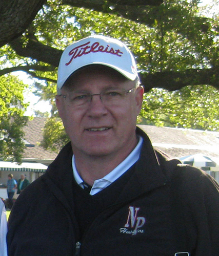 jjt941's profile picture. If I am not playing golf, I am dreaming of playing golf!