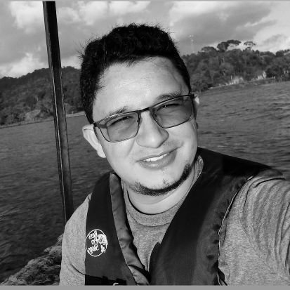 ANCABAlberto's profile picture. ICF-Santa Barbara🌳