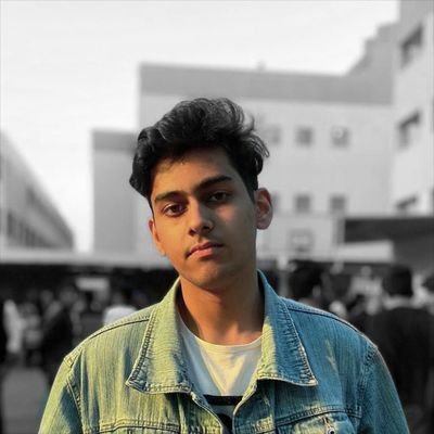 mohammad_ahmed9's profile picture. •👨🏻‍💻 Learning  Front-end Dev. And Crypto
• Sharing Daily routine as developer.
•  Crypto Updates 
• Tech enthusiast.