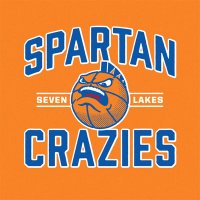 THE Spartan Crazies(@SpartanCrazies_) 's Twitter Profile Photo