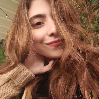 And all we are is skin and bone, trained to get along.
BAU| 22 y/o
