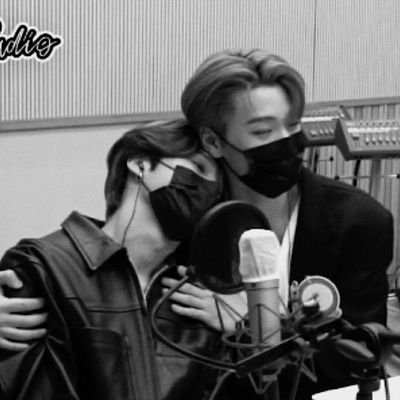 ateez is my life