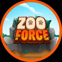 Zoo Force (@zooforcetd) 's Twitter Profile