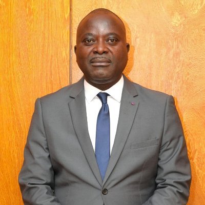PDG du groupe INOVA - President du groupement des operateurs du secteur des TIC en Cote d'ivoire ( GOTIC CI)