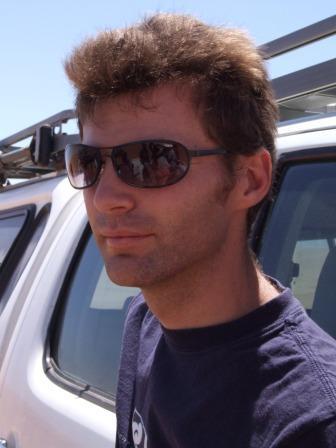 davidstone1982's profile picture. 