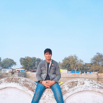 AbhimanyauGarg's profile picture. 