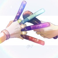 なの♭♭ (@_nn_i7) 's Twitter Profile