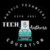 Tech & Authors (@techandauthors) Twitter profile photo